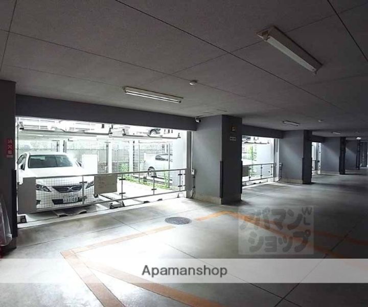 大晋メゾネ四条大宮715のその他画像