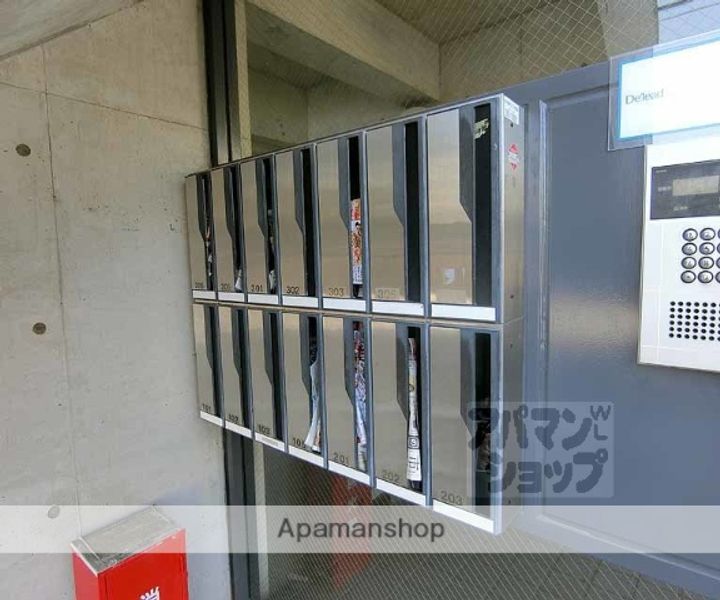 ランブラス西院206のその他画像