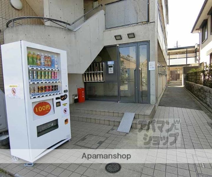 ランブラス西院206のその他画像