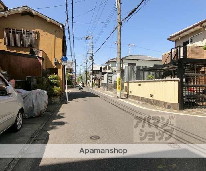 ランブラス西院206のその他画像