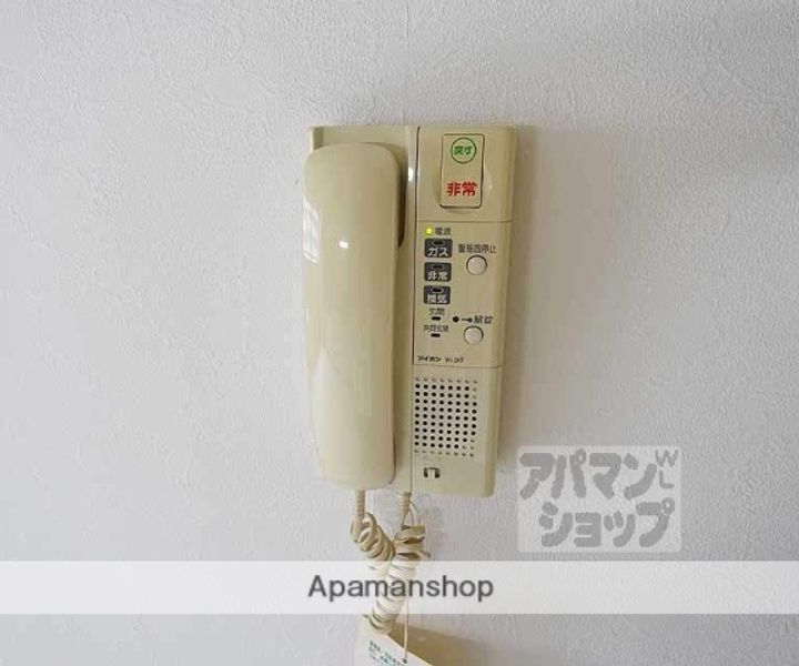 リエス西院のその他画像