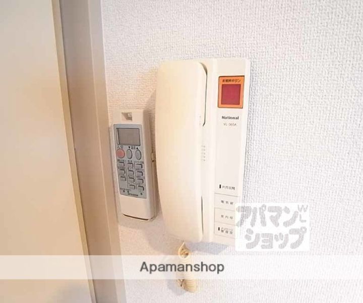 ドゥエル嵯峨の荘102のその他画像