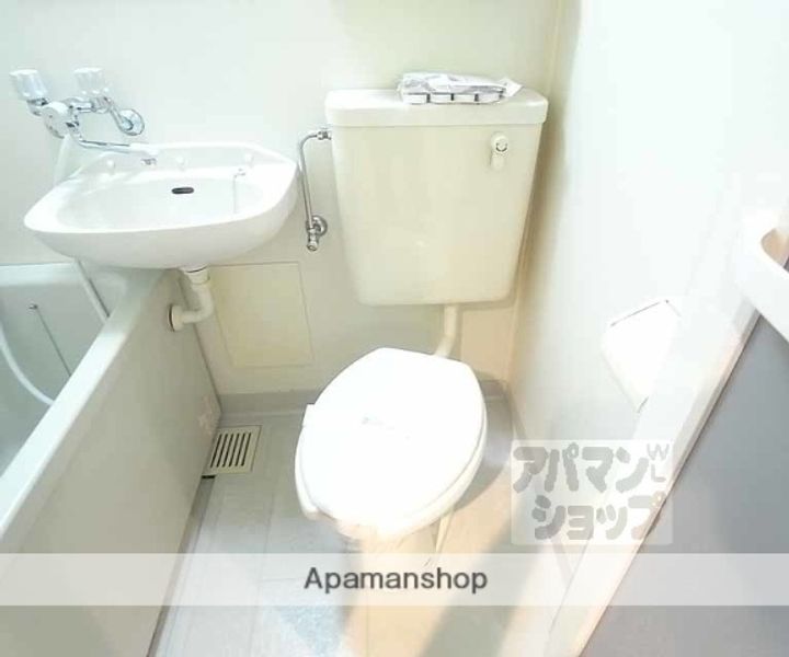 ドゥエル嵯峨の荘102のその他画像