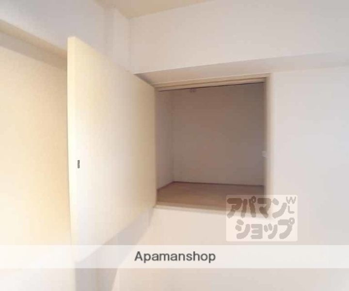 ドゥエル嵯峨の荘102のその他画像