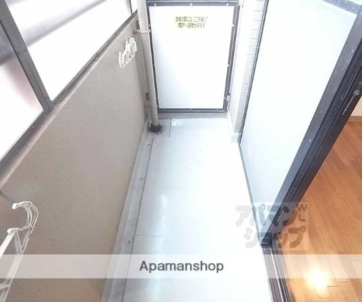 ドゥエル嵯峨の荘102のその他画像