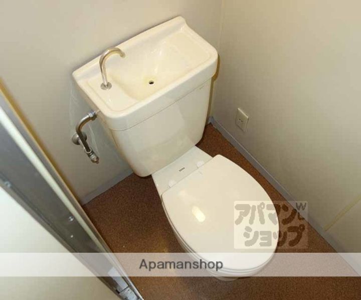 ハイツ三の宮205のその他画像