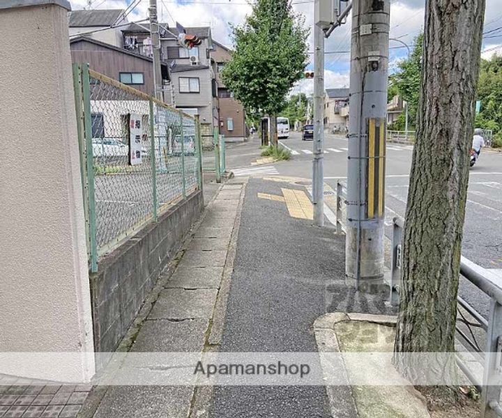 ハイツ三の宮205の周辺