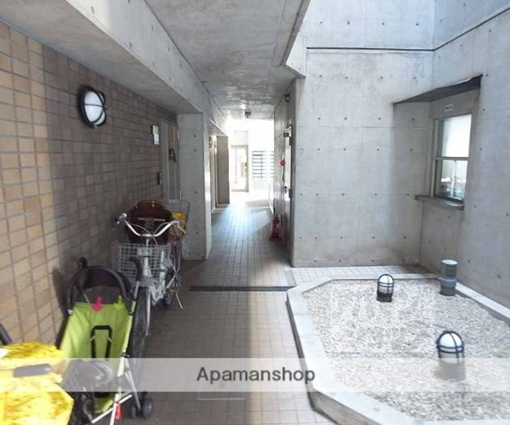 レジデンスオザックのその他画像