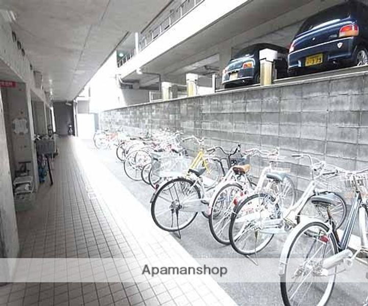 レジデンスオザックのその他画像