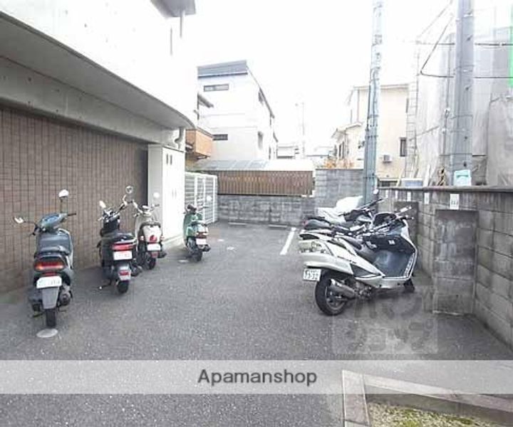 レジデンスオザックのその他画像