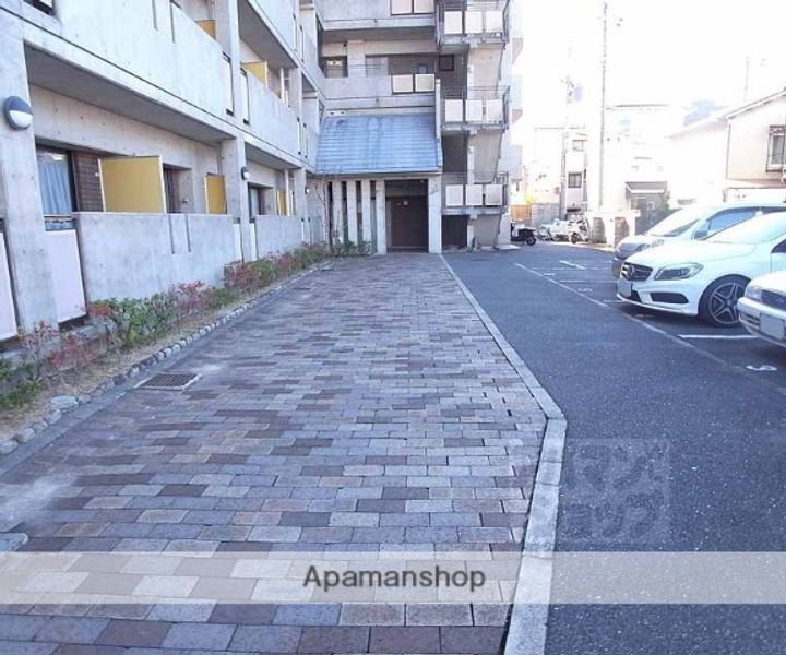 レジデンスオザックのその他画像