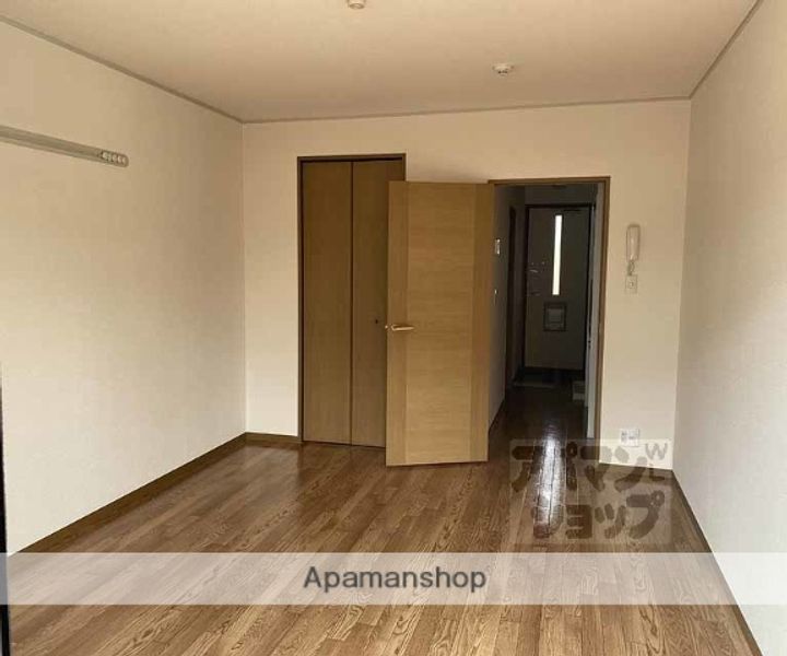 メゾン桂103の内装