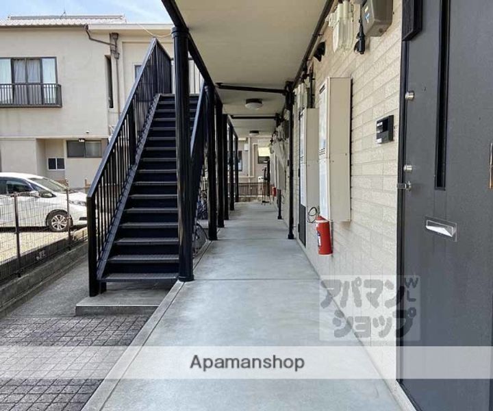 メゾン桂103のその他画像