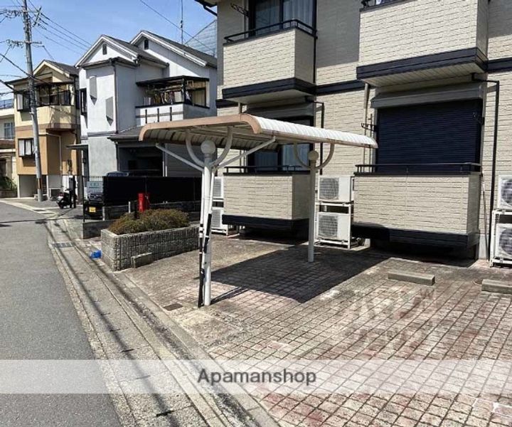 メゾン桂103のその他画像