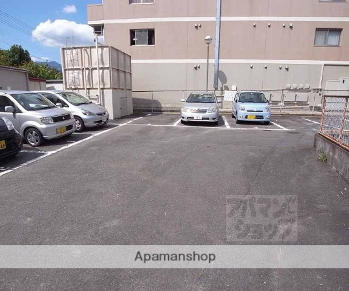 グランドハイツ嵯峨野308のその他画像