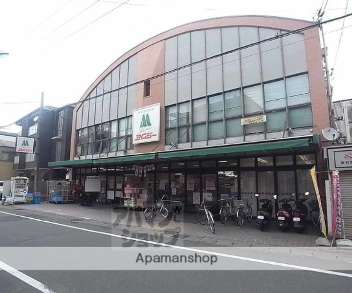 グランドハイツ嵯峨野308の周辺