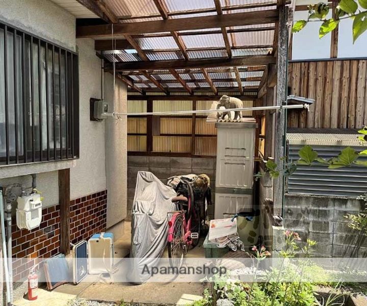 京都府京都市西京区山田南山田町(一戸建)の賃貸物件戸建てのその他画像