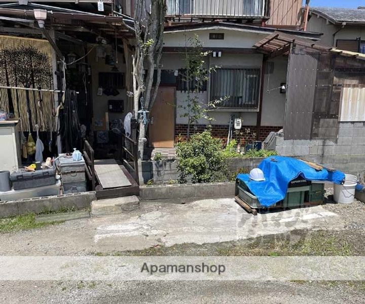 京都府京都市西京区山田南山田町(一戸建)の賃貸物件戸建てのその他画像