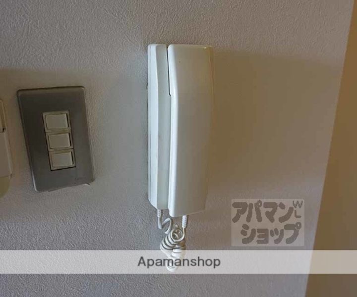 グランデ西京極304のその他画像