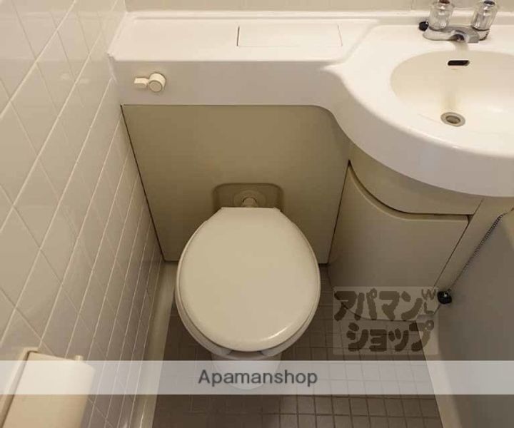 グランデ西京極304のその他画像