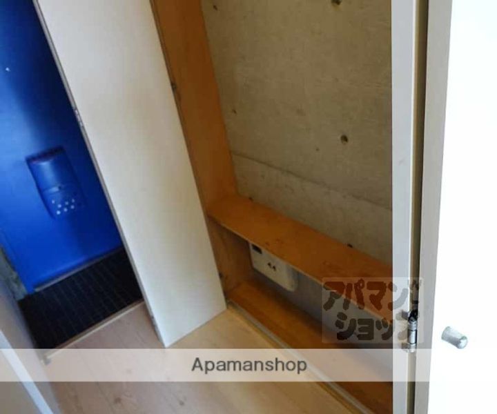 グランデ西京極304のその他画像