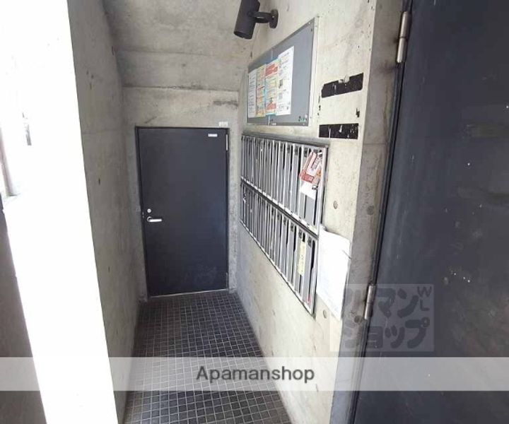 グランデ西京極304のその他画像