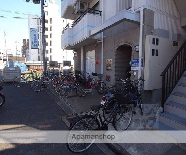 エリーフラッツ西京極のその他画像