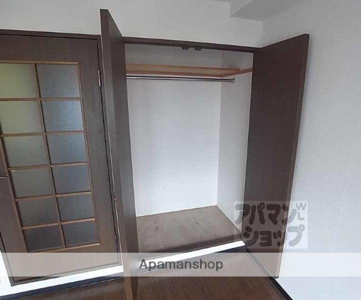 エリーフラッツ西京極のその他画像