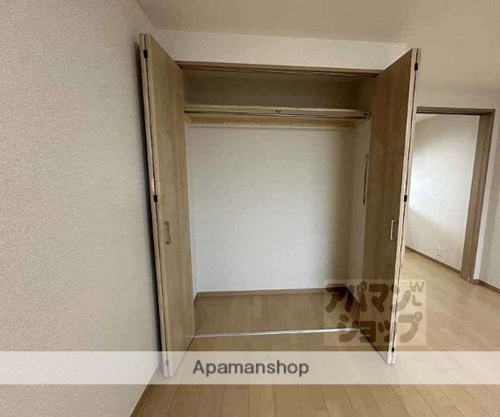 百合ヶ丘マンション302のその他画像