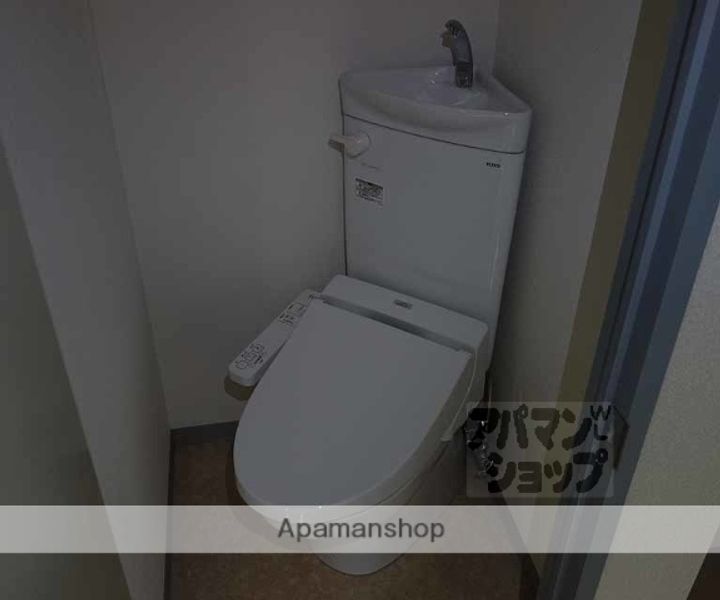 サン嵐山205のその他画像