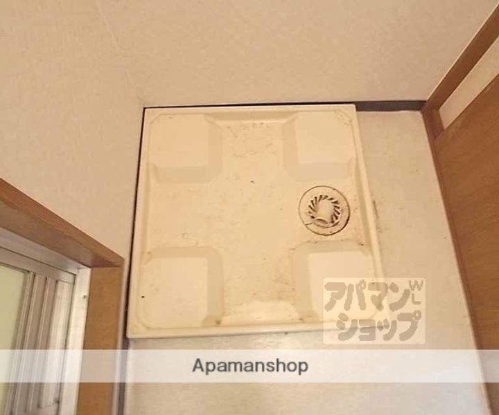 メゾンTMI201の内装