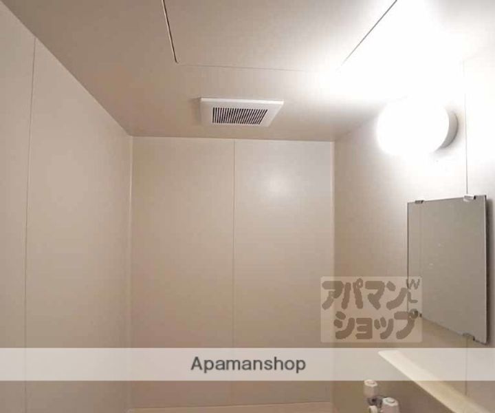 メゾンTMI201の内装