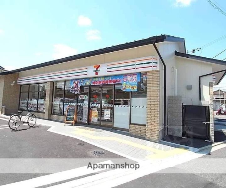 ラトゥールY・G205の周辺