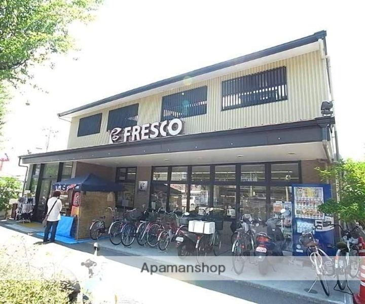 ラトゥールY・G205の周辺