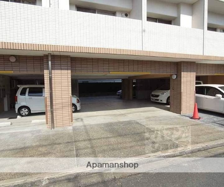 グランドパレス西院 東棟E203のその他画像