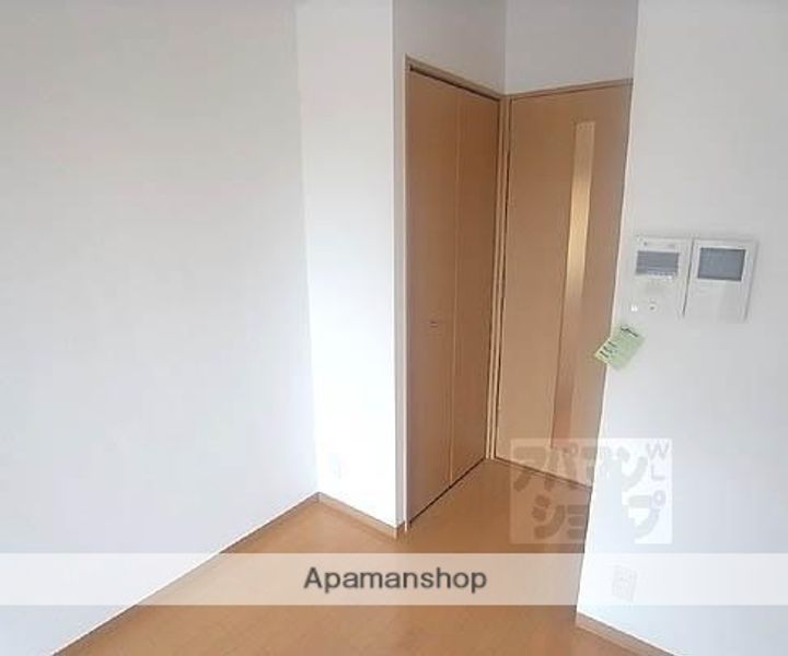 グランドパレス西院 東棟E203の内装