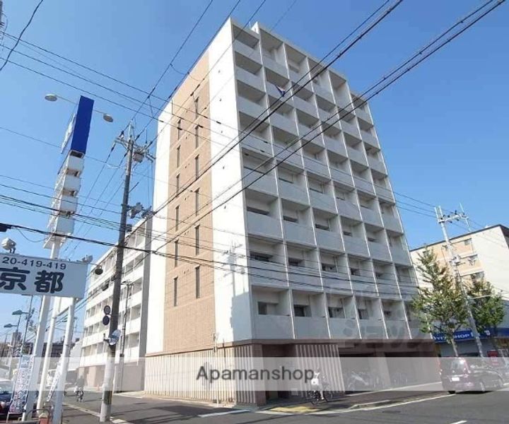 グランドパレス西院 東棟E203のその他画像