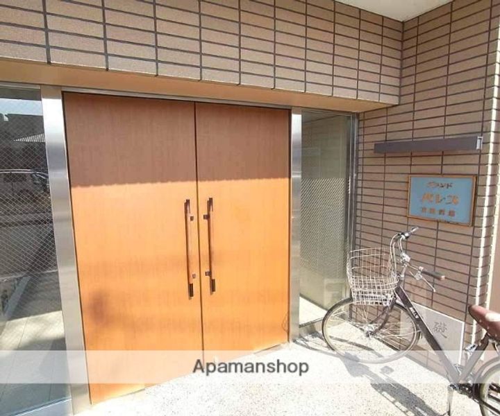 グランドパレス西院 東棟E203のその他画像