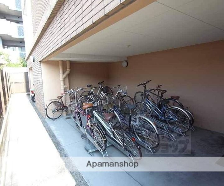 グランドパレス西院 東棟E203のその他画像