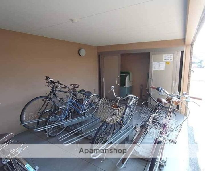 グランドパレス西院 東棟E203のその他画像