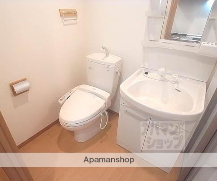 グランドパレス西院 東棟E203のその他画像