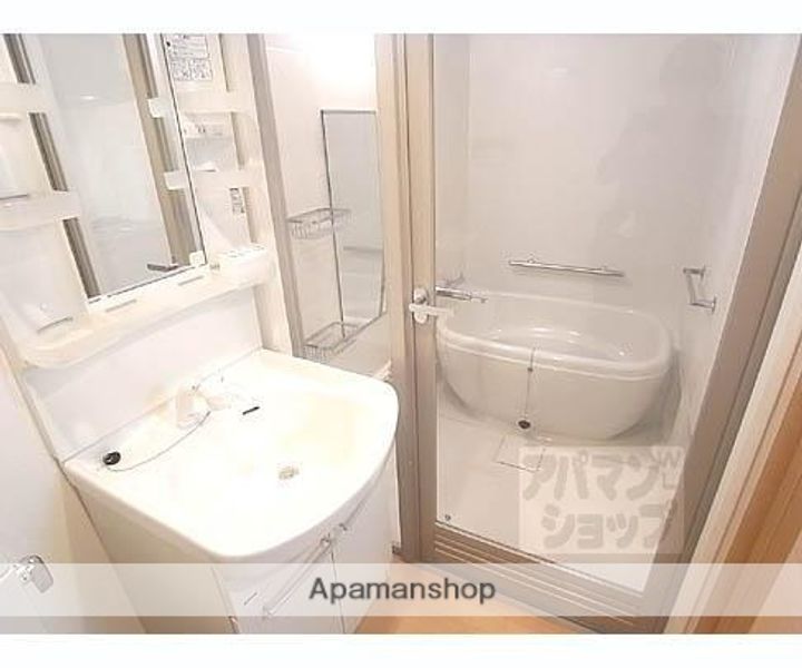 グランドパレス西院 東棟E203のその他画像