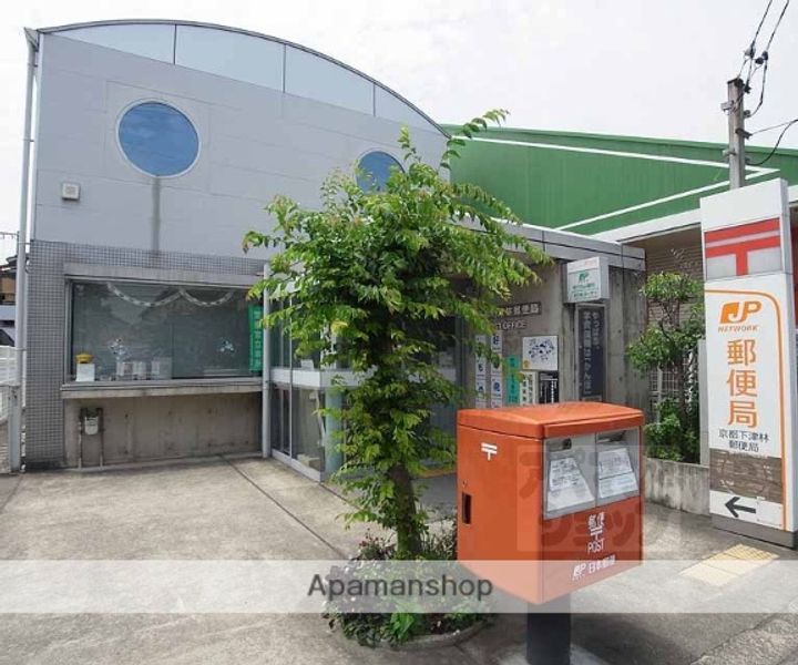 フレグランス桂南305の周辺