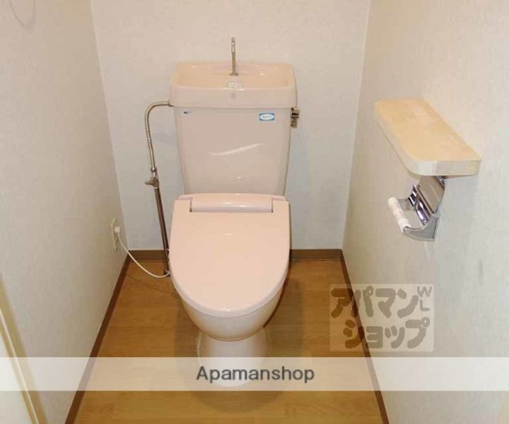 グランベール西七条のその他画像