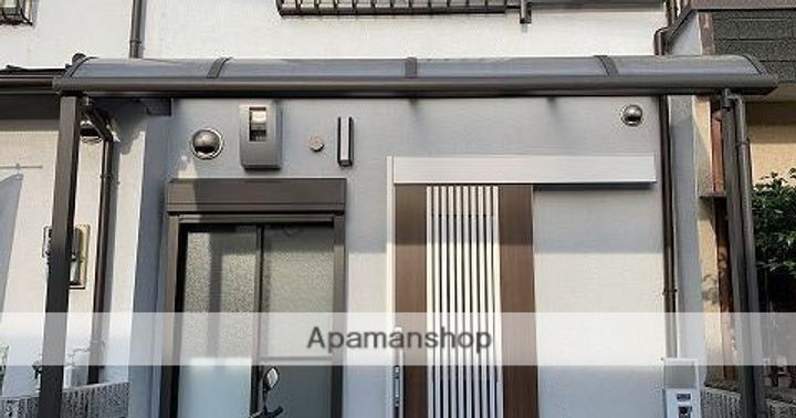 メゾン宇多野306の周辺