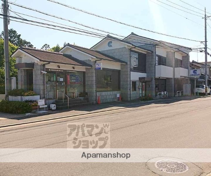 メゾン宇多野306の周辺