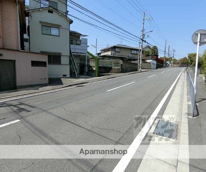 メゾン宇多野306のその他画像