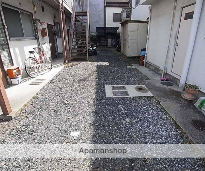 第二大和荘102のその他画像