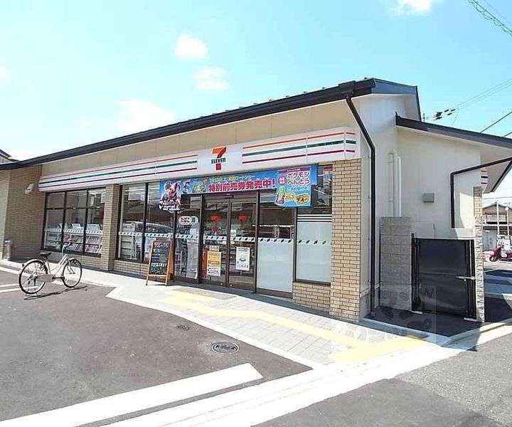 カーサデルマッティーノ107の周辺