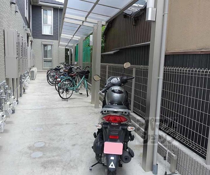 カーサデルマッティーノ107のその他画像